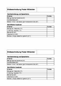 Vorschau themen/mittelalter/Aufsatz Bildbeschreibung Poster Mittelalter.pdf